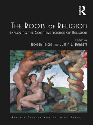 cover image of The Roots of Religion